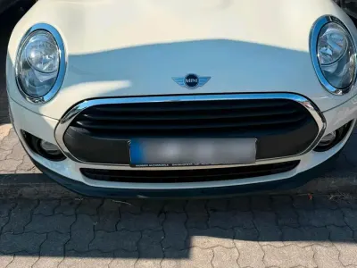 Gebraucht Mini Clubman 170 PS (125 kW) 2017 Beige Kombi