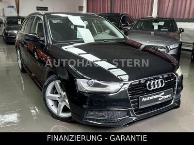 Usata VW Sharan 150 CV (110 kW) 2015 Nero Monovolume