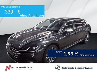 VW Arteon