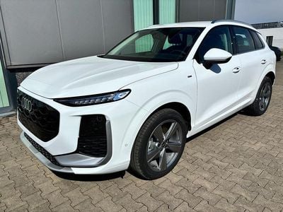 Nuova Audi Q3 Basis 204 CV (150 kW) 2025 SUV