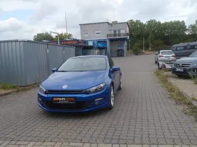 Gebraucht VW Scirocco