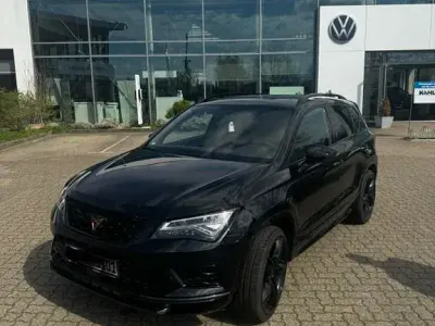 Occasion Cupra Ateca
