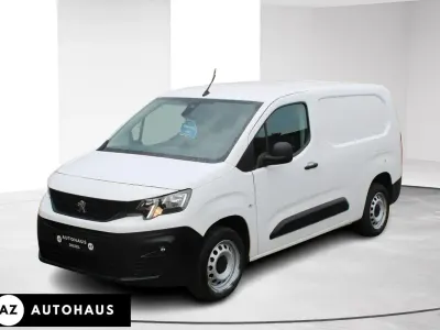 Gebraucht Peugeot Partner