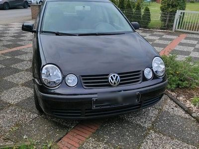 gebraucht VW Polo 