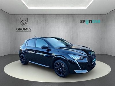 Gebraucht Peugeot e-208 GTi 100 kW (136 PS) 2023 Kleinwagen