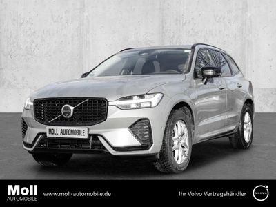Gebraucht Volvo XC60 Plus 455 PS (334 kW) 2024 Grau SUV