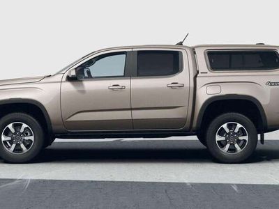 VW Amarok