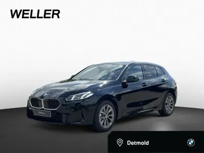Gebraucht BMW 120
