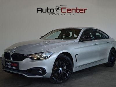 BMW 440
