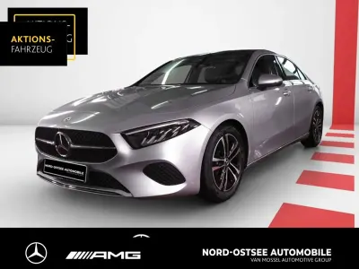 Gebraucht Mercedes A200