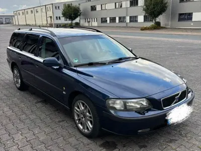 Gebraucht Volvo V70