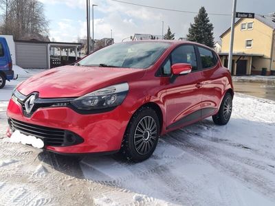 gebraucht Renault Clio IV 