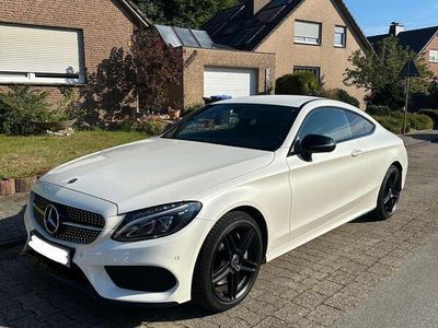 Mercedes C250