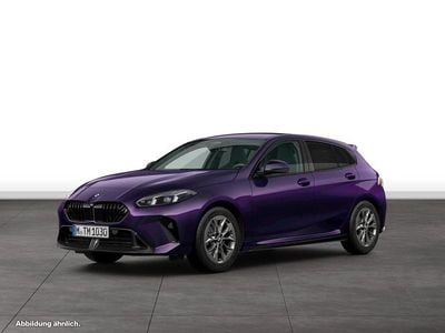 Usata BMW 120 M Sport 150 CV (110 kW) 2025 Viola Utilitaria