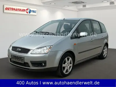 Gebraucht Ford C-MAX