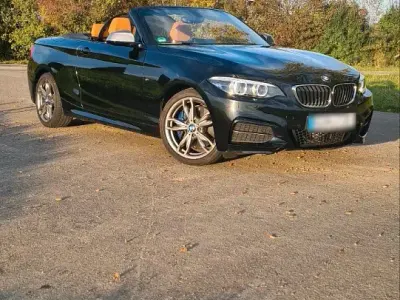 Gebraucht BMW M240