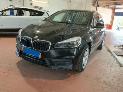 Gebraucht BMW 218 Active Tourer