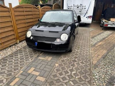 VW Lupo