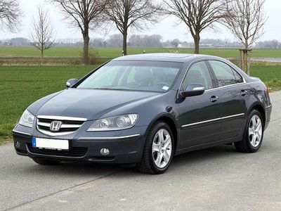 Gebraucht Honda Legend 295 PS (216 kW) 2006 Grau Limousine