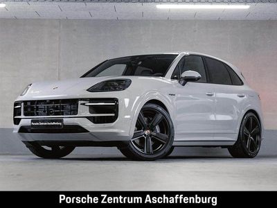 Gebraucht Porsche Cayenne Sport 470 PS (345 kW) 2024 Grau SUV
