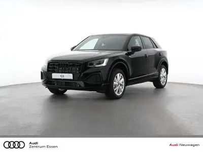 Nuova Audi Q2 Advanced 150 CV (110 kW) 2026 Nero SUV