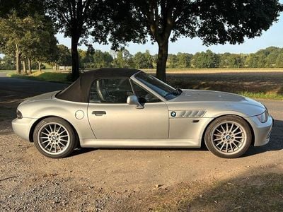 BMW Z3