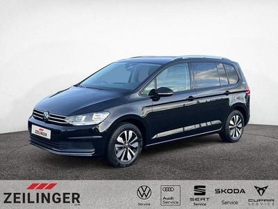 Gebraucht 2025 VW Touran Goal Van / Kleinbus | 29.021 € (Superpreis)