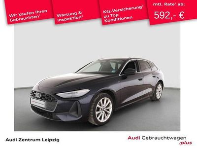 Usata Audi A5 Business 299 CV (219 kW) 2025 Blu Station wagon