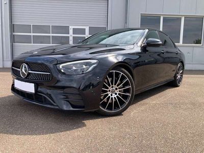 Mercedes E200