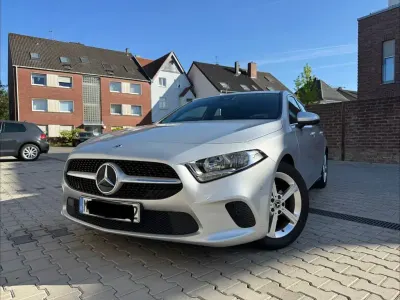 Gebraucht Mercedes A180