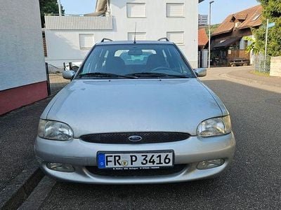 Ford Escort