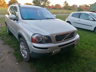 gebraucht Volvo XC90 mit LPG Autogas