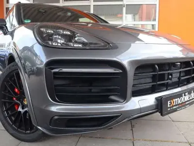 Gebraucht Porsche Cayenne GTS