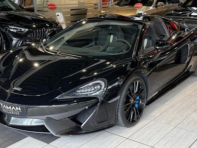 McLaren 570S