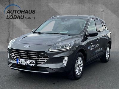 Używany Ford Kuga Titanium 120 KM (88 kW) 2024 Szary SUV