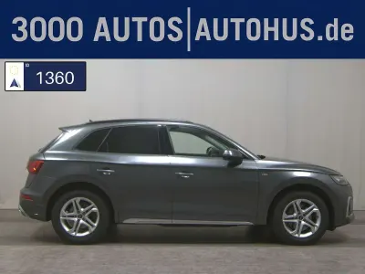 Gebraucht Audi Q5