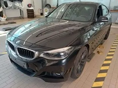 Occasion BMW 320