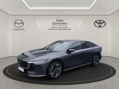 Neu Mazda 6e Takumi-Line 189 kW (258 PS) 2026 Grau Limousine