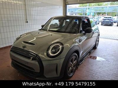 Mini Cooper SE