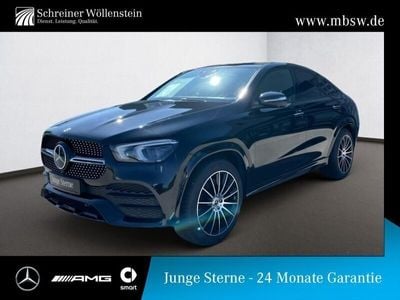 Mercedes GLE400