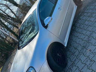 Occasion VW Golf IV R 250 PK (183 kW) 2006 Zilver Sedan