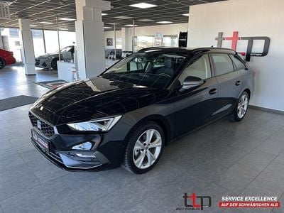 Seat Leon ST