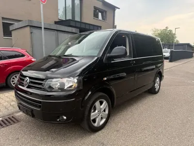 Gebraucht VW Multivan