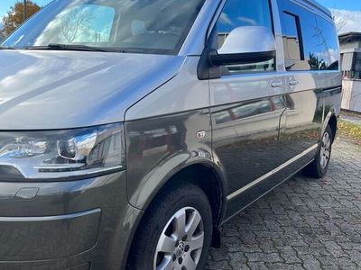 gebraucht VW California T5