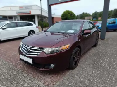 Gebraucht Honda Accord
