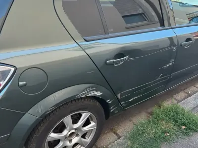 Gebraucht Opel Astra