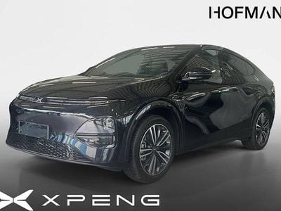 XPENG G6