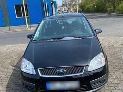 Gebraucht Ford Focus 116 PS (85 kW) 2006 Schwarz Kleinwagen