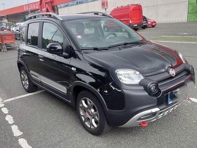 Fiat Panda Cross