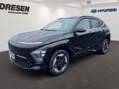 Schwarz Neu 2025 Hyundai Kona Trend SUV | 32.490 € (Guter Preis)